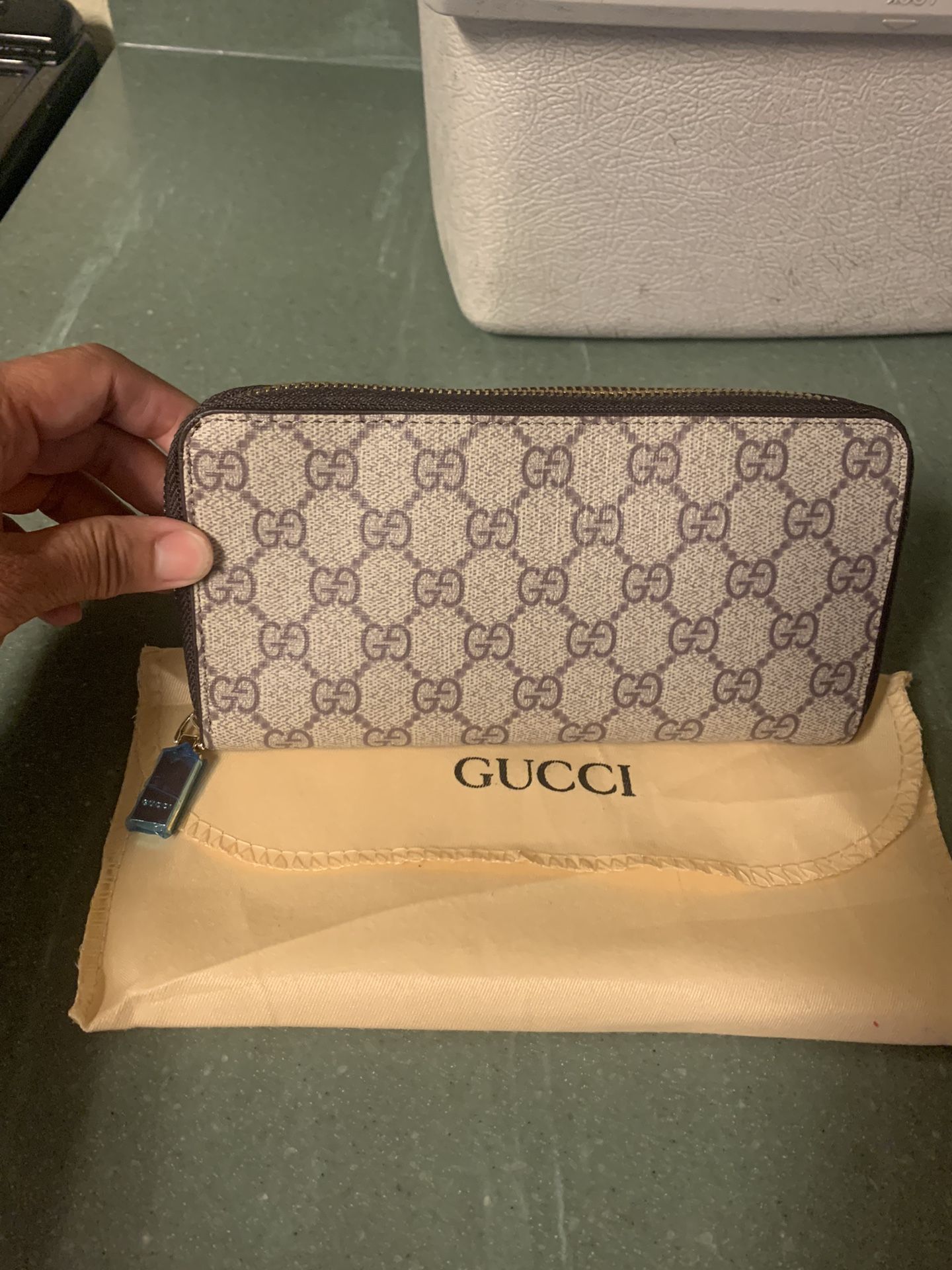 Wallet