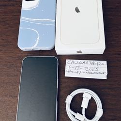 iPhone 13 128GB Unlocked 