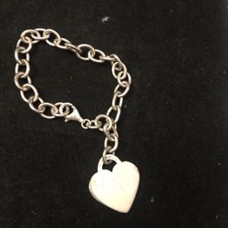 925 Silver Bracelet 