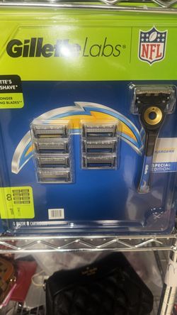 2 for $30 Gillette