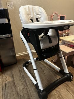 High Chair For Babies 