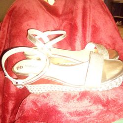 Wedges 