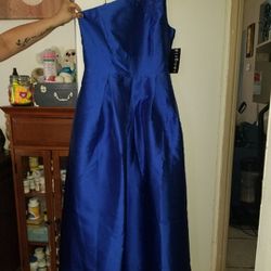 Brand New Bridesmaid/Prom Dress