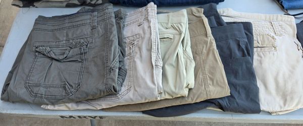 Mens shorts