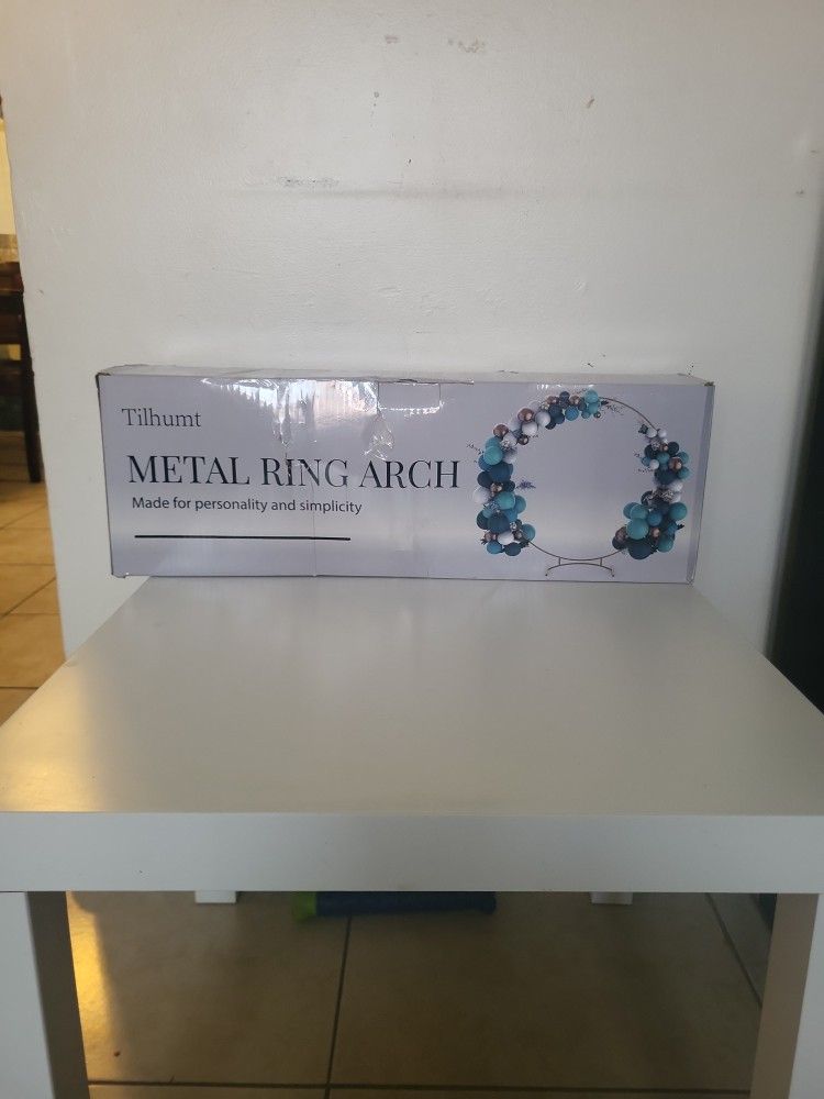 Arco para Decoración 