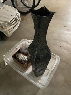 Vase