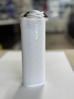 SONOS ROAM 2 WHITE New open box