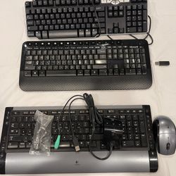 Computer Parts