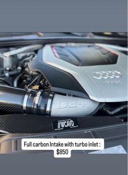 B9 s5 part out stage 2+
