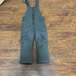 Snow Pants 4T