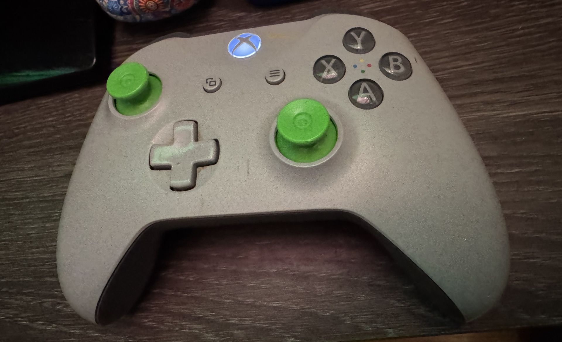 Xbox one controller