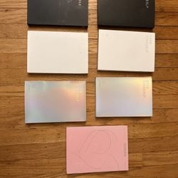 BTS merchandise