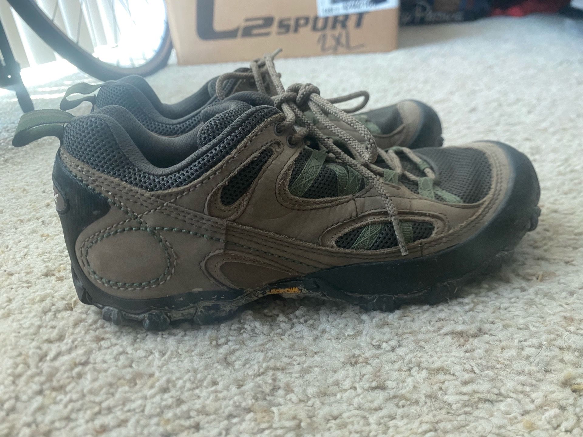 Patagonia Canteen Women’s Size 9