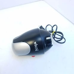 Ninja Mixer Blender Food Processor Master Prep Motor QB1004 30 Black Replacement