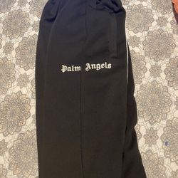 Palm Angels Shorts 