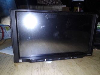 Car stereo