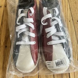 Men’s Size 10 Bowling Shoes