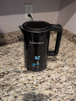 Electric Kettle