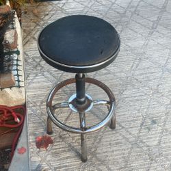 Heavy Duty work place stool