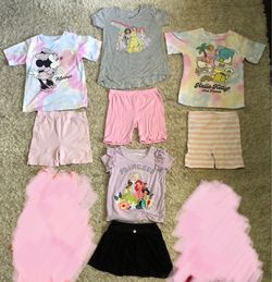Girls outfits