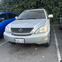 Lexus 2004