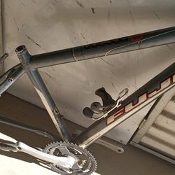 Fuji Bike Frame 