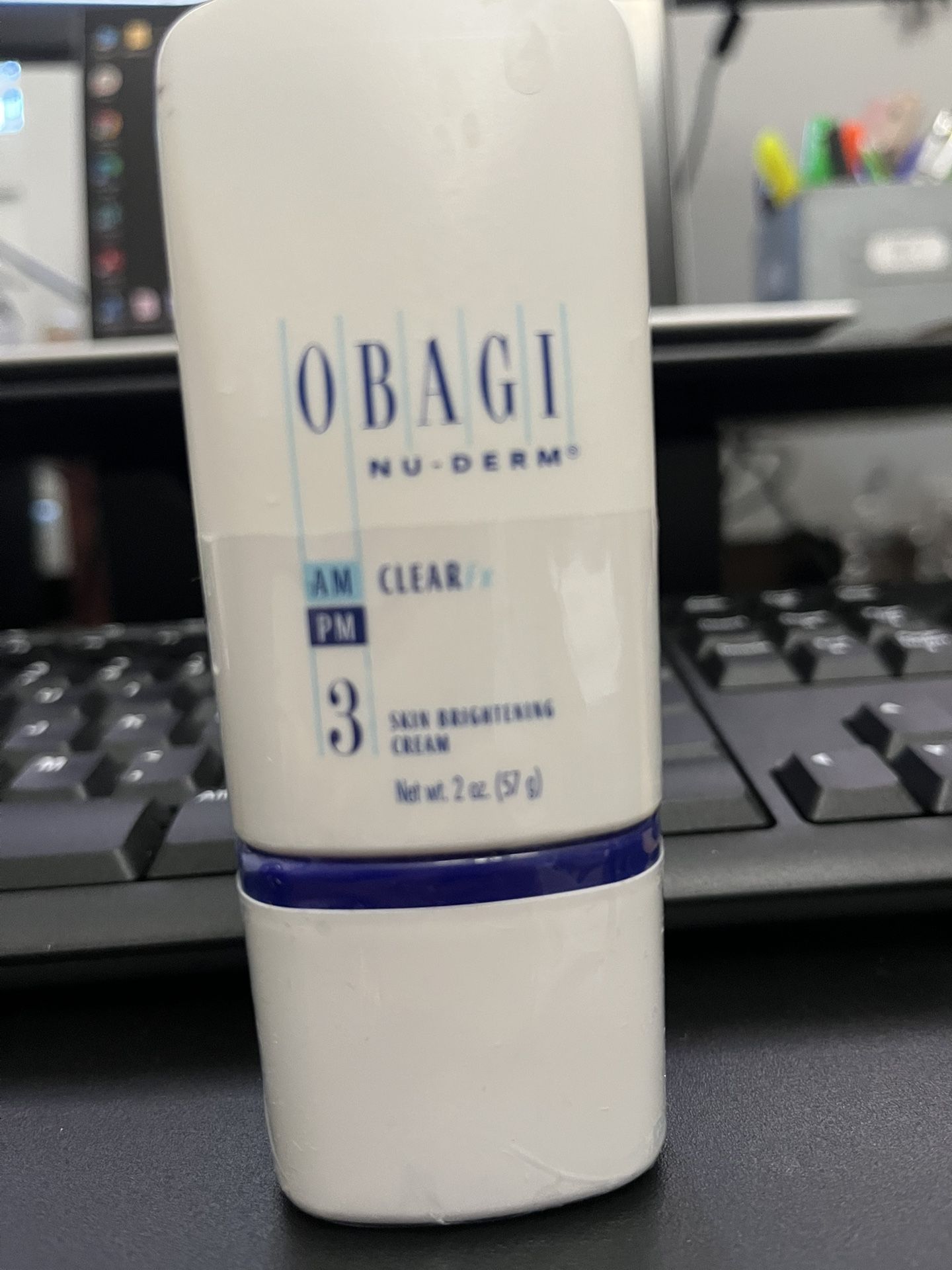 OBAGI Skin Brightening Cream 2oz