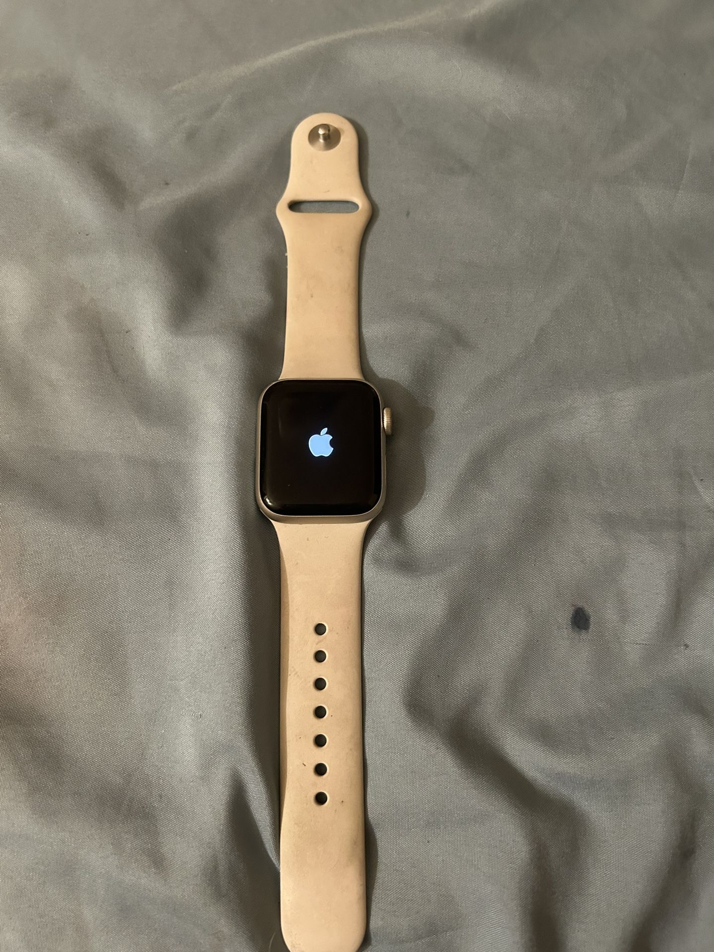 Apple Watch Se