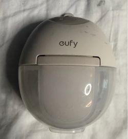 Eufy Pump