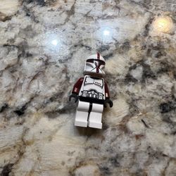 LEGO Clone Captain