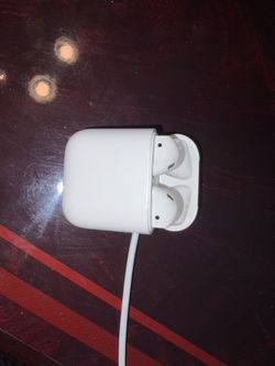 AirPods Generation 2