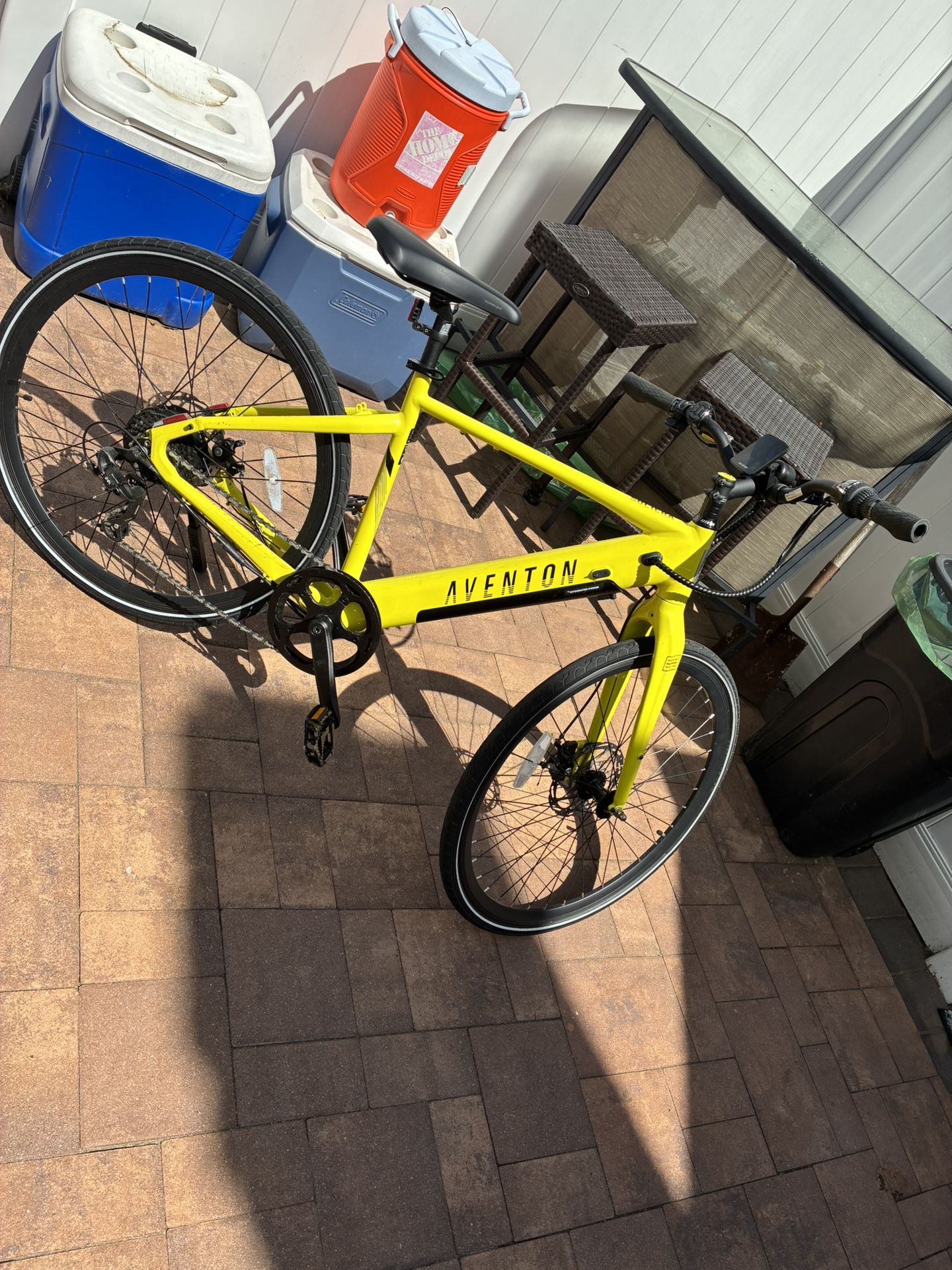 Soltera E-bike