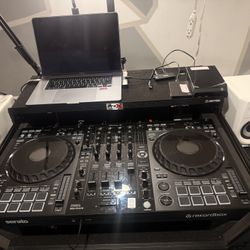 Pioneer ddjfx10 