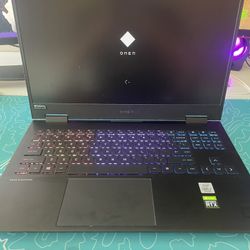 Hp Omen 15