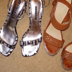 High Heels