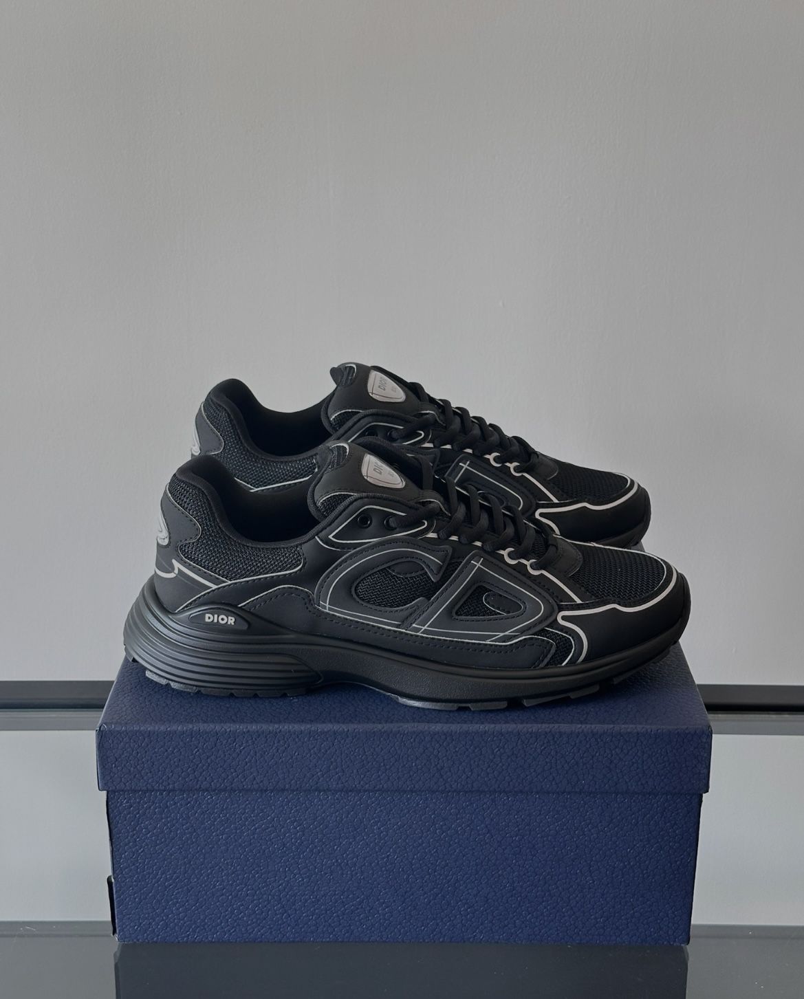 Christian Dior Trainers