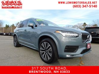 2021 Volvo XC90