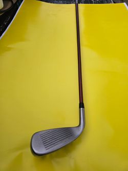 Ping G15 - 7 Iron Black DOT - Graphite - Regular Flex - RH