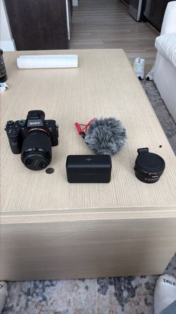 Sony A7-3