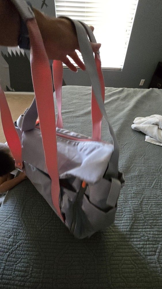 Diaperbags