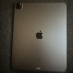 iPad Pro 12.9 Inch 5th Gen