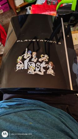 Sony PlayStation 3 Console