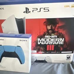 Ps5 