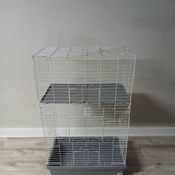 The Ferret Tower