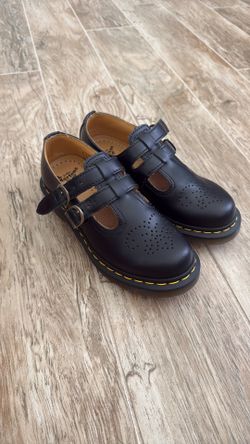 Dr. Martens