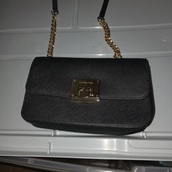 Michael Kors Tina  Saffiaon
