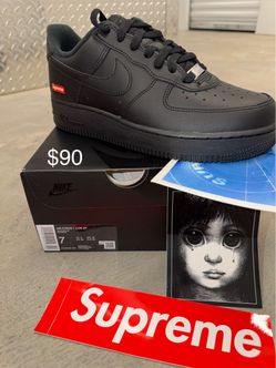 Supreme ups sz 7!