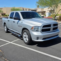Ram  2013