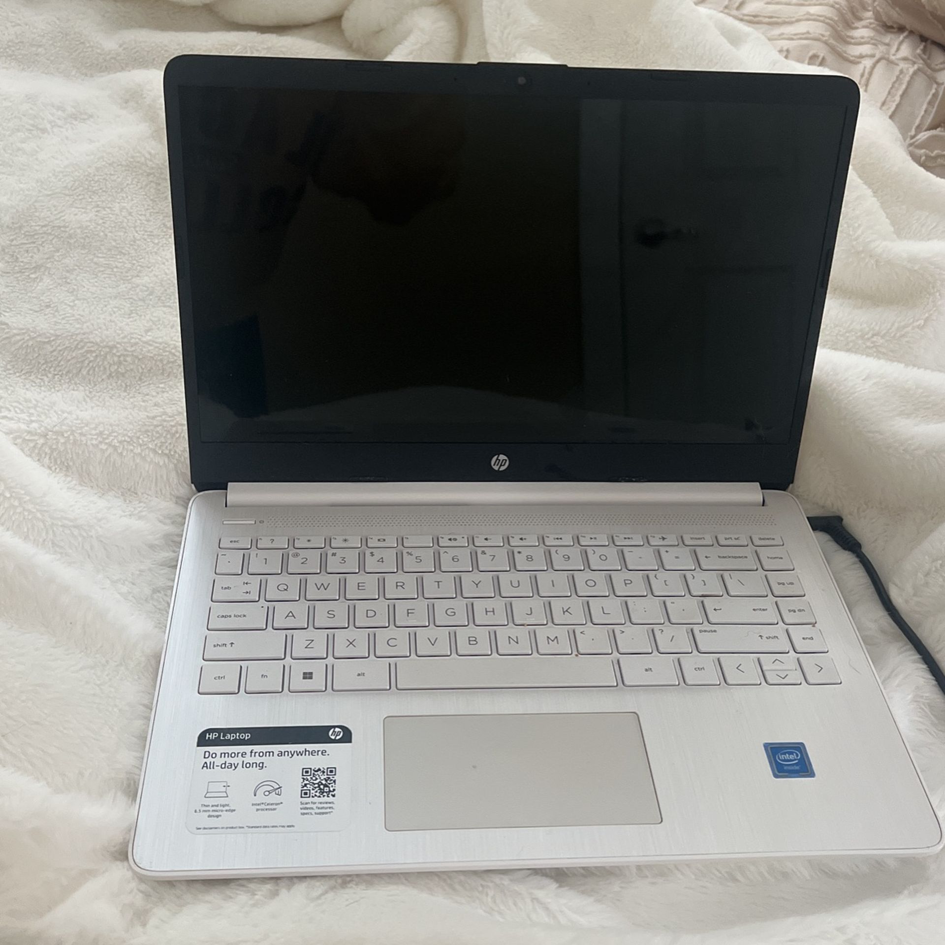 Recently NEW HP  14’ LAPTOP Carleton