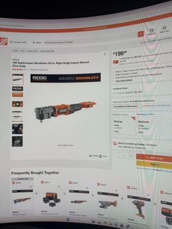 Impact Wrench